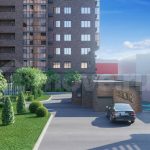 Продаем студию от застройщика, 24.2 м²,                                                     Анапа