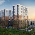 Продаем 2-комнатную квартиру от застройщика, 69.7 м²,                                                     Анапа